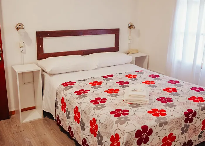 Hotel Realico